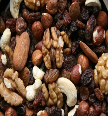 Are There Any Benefits of Consuming Honey Nuts